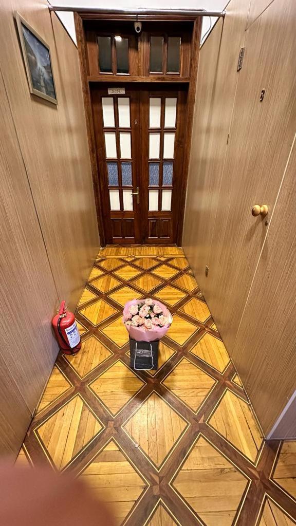 Agdam Premium Boutiqe By Kangarli Baku Exterior foto
